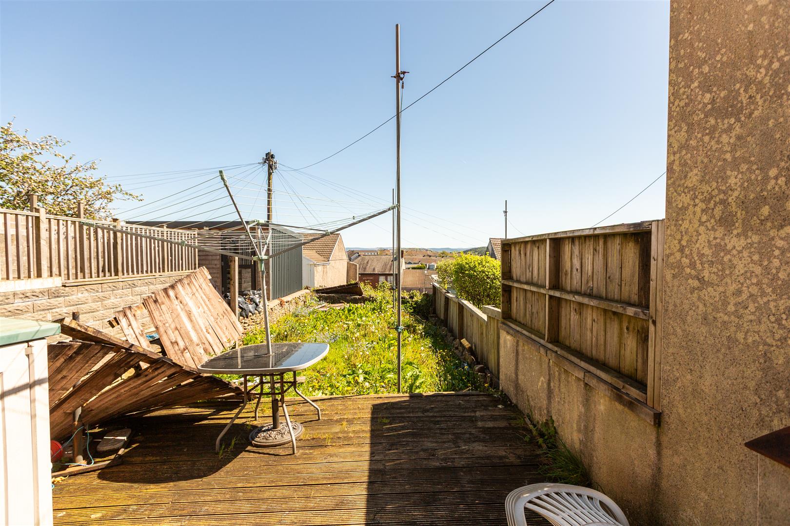 Lynn Street, Cwmbwrla, Swansea, SA5 8BB